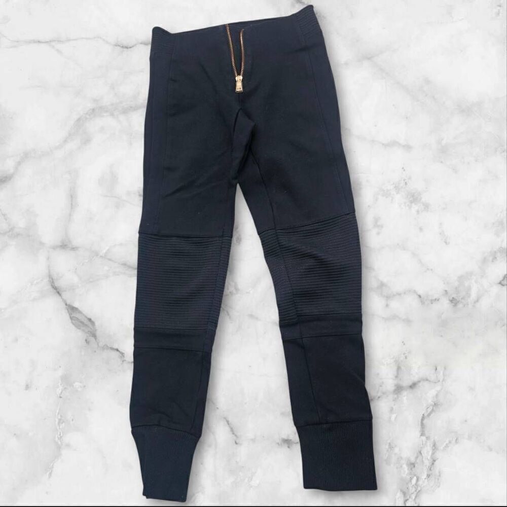 The Base XS Joggers Navy Blue